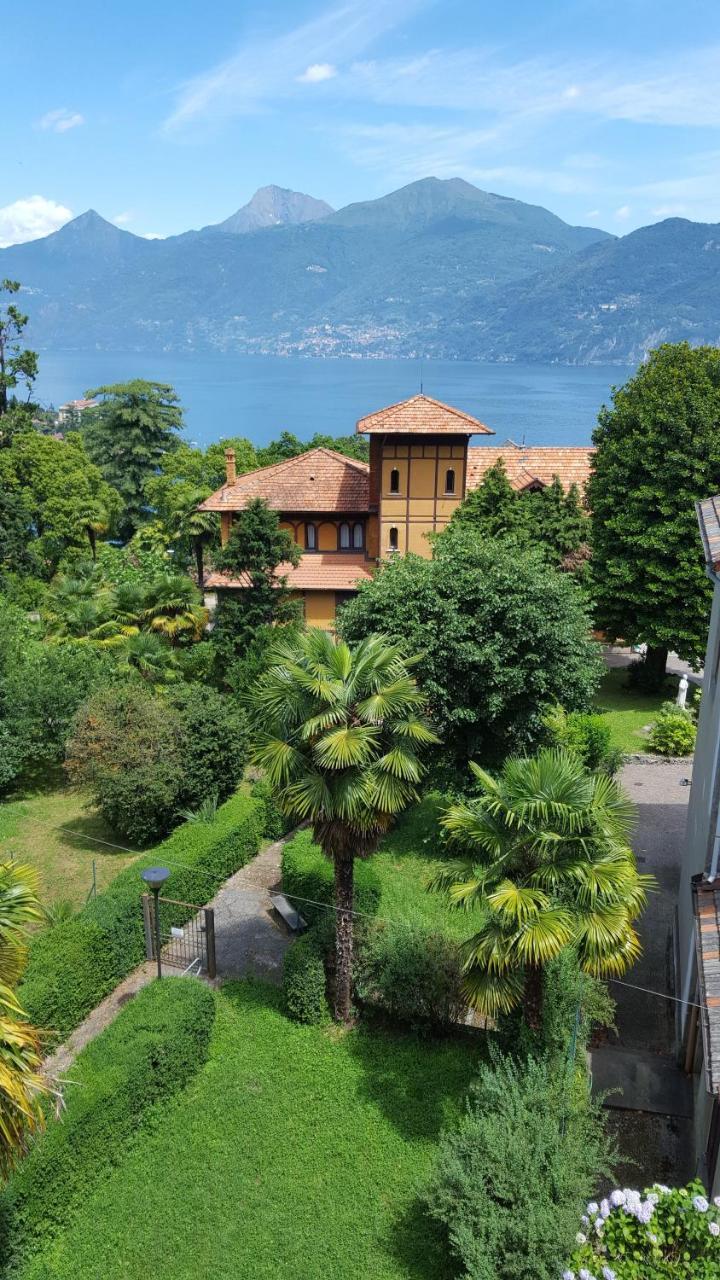 Santangela Hostel & Rooms Menaggio Exterior photo