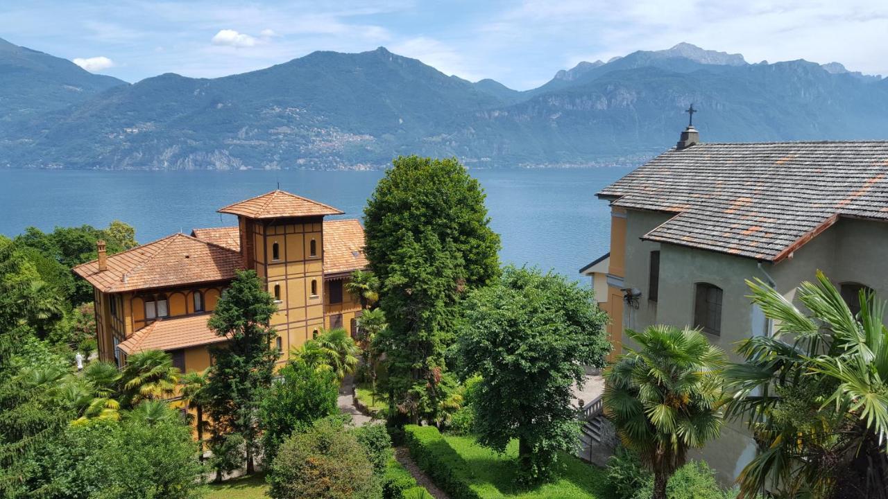 Santangela Hostel & Rooms Menaggio Exterior photo